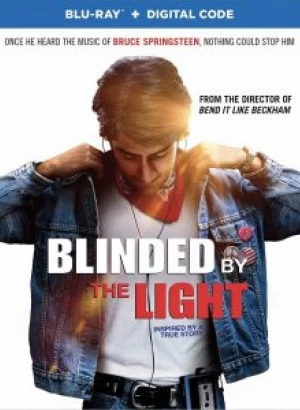 Ослепленный светом / Blinded by the Light (2019) BDRip 1080p от селезень | iTunes