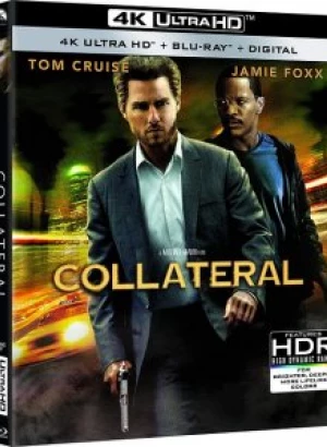 Соучастник / Collateral (2004) UHD BDRemux 2160p от селезень | 4K | HDR | D, P, P2, A