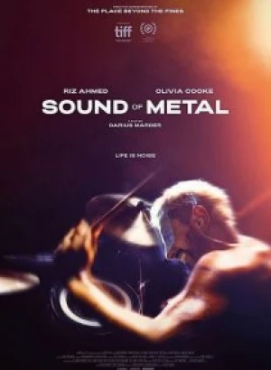 Звук металла / Sound of Metal (2019) UHD WEB-DL-HEVC 2160p от селезень | HDR | iTunes