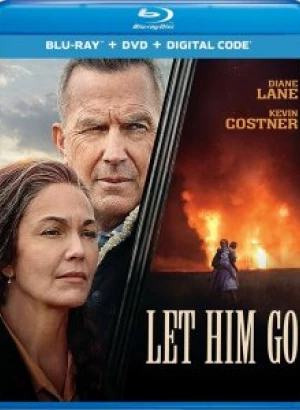 Кровные узы / Let Him Go (2020) Blu-Ray 1080p | Лицензия