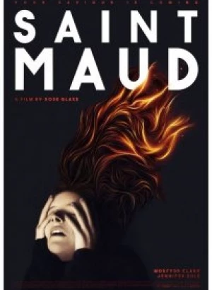 Спасительница / Saint Maud (2019) BDRip 720p от селезень | iTunes