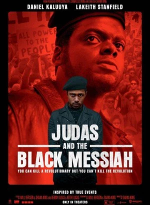 Иуда и чёрный мессия / Judas and the Black Messiah (2021) UHD WEB-DL 2160p от селезень | HDR | iTunes