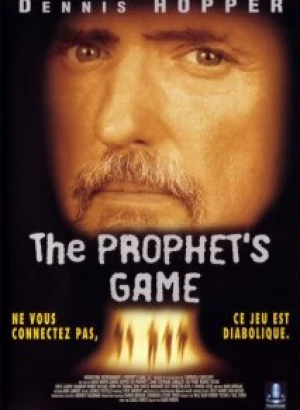 Пророк смерти / The Prophet's Game (2000) UHD BDRemux 2160p от селезень | 4K | SDR | P, P2, A