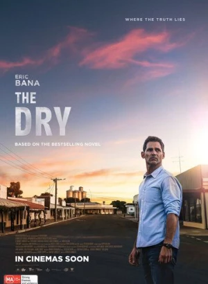 Город тайн / Засуха / The Dry (2020) BDRip 1080p от селезень | HDRezka Studio