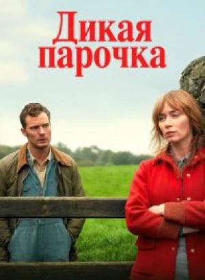 Дикая парочка / Wild Mountain Thyme (2020) BDRip 1080p от селезень | iTunes