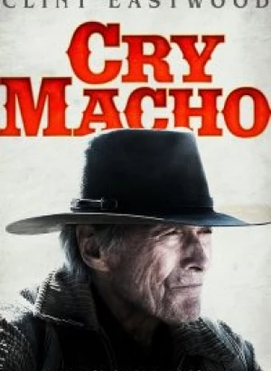 Мужские слезы / Cry Macho (2021) WEB-DL (1080p) от селезень | iTunes