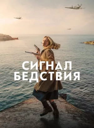 Сигнал бедствия / Mayday (2021) BDRip 1080p от селезень | iTunes