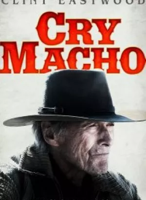 Мужские слезы / Cry Macho (2021) BDRemux 1080p от селезень | iTunes