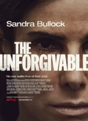 Непрощённая / The Unforgivable (2021) WEB-DL 1080p от селезень | Netflix