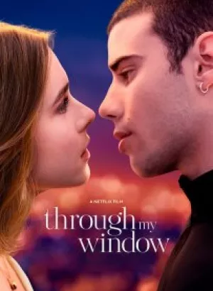 Из моего окна / A través de mi ventana / Through My Window (2022) WEB-DL 1080p от селезень | Netflix