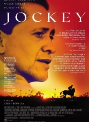 Жокей / Jockey (2021) BDRip-AVC от DoMiNo & селезень | P