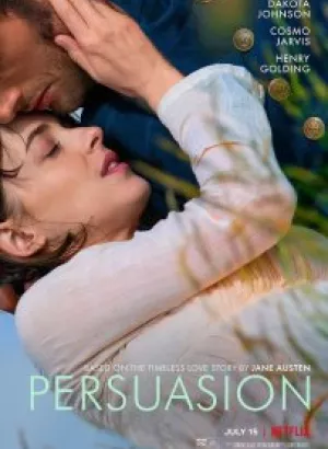 Доводы рассудка / Persuasion (2022) WEB-DLRip-AVC от DoMiNo & селезень | P