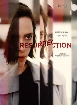 Воскрешение / Resurrection (2022) WEB-DLRip 720p от DoMiNo & селезень | P