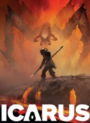 Icarus: Complete the Set [v 2.0.3.116006 + DLCs] (2021) PC | RePack от селезень