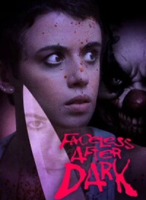 Безликий после наступления темноты / Faceless After Dark (2023) WEB-DL 720p от селезень | P