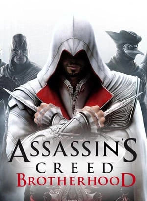 Assassin’s Creed: Brotherhood [v 1.03 + DLCs] (2010) PC | RePack от селезень