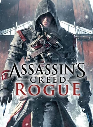 Assassin’s Creed Rogue [v 1.1.0 + DLCs] (2014) PC | RePack от селезень