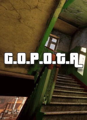 Г.О.П.О.Т.А / GOPOTA (2023) PC | RePack от селезень