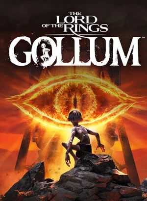 The Lord of the Rings: Gollum - Precious Edition (2023) PC | RePack от селезень