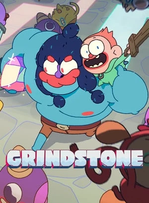 Grindstone [v 1.1.32] (2022) PC | RePack от селезень