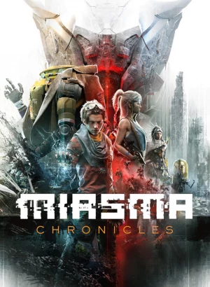 Miasma Chronicles (2023) PC | RePack от селезень