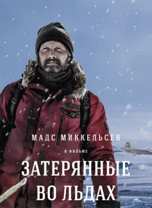 Затерянные во льдах / Arctic (2018) BDRemux 1080p от селезень | iTunes