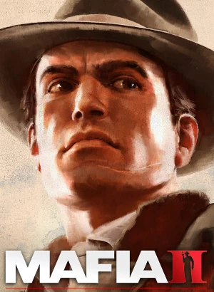 Mafia II: Definitive Edition [v 1.0 (57367)] (2020) PC | RePack от селезень
