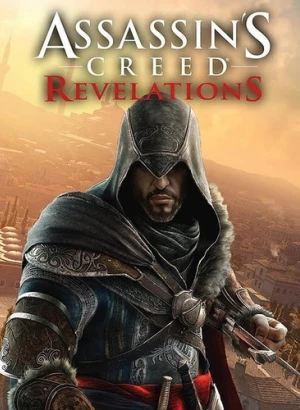Assassin's Creed: Revelations - Gold Edition [v 1.03 + DLCs] (2011) PC | RePack от селезень