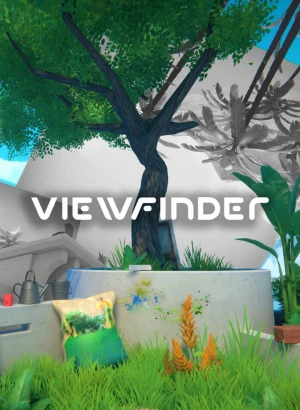 Viewfinder (2023) PC | RePack от селезень