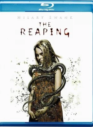 Жатва / The Reaping (2007) BDRip 720p от DoMiNo & селезень | D