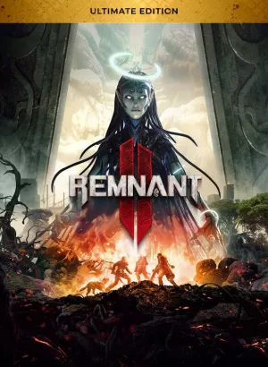 Remnant II - Ultimate Edition [v 444,163 + DLCs] (2023) PC | RePack от селезень