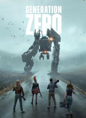 Generation Zero: Ultimate Bundle [v 2725238 + DLCs] (2019) PC | RePack от селезень