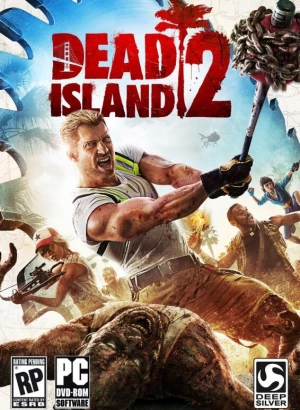 Dead Island 2: Gold Edition [May build + DLCs] (2023) PC | RePack от селезень