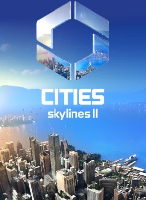 Cities: Skylines II - Ultimate Edition [v 1.1.0f1 + DLCs] (2023) PC | RePack от селезень