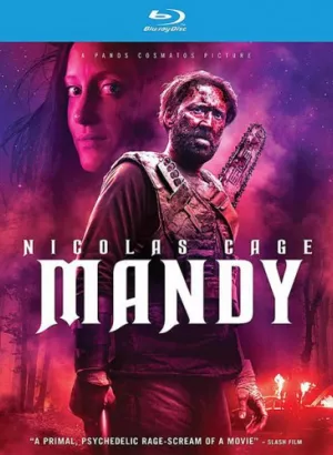 Мэнди / Mandy (2018) BDRip 1080p от селезень | iTunes