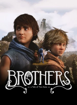 Brothers: A Tale of Two Sons Remake (2024) PC | RePack от селезень