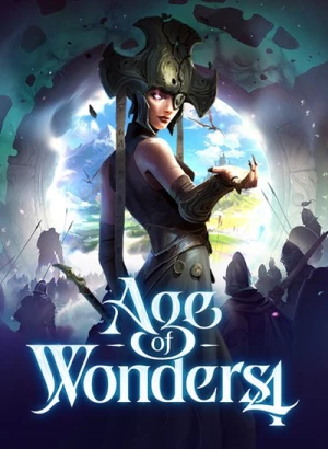 Age of Wonders 4: Premium Edition [v 1.006.001.90116 + DLCs] (2023) PC | RePack от селезень