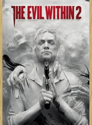 The Evil Within 2 [v 1.05] (2017) PC | RePack от селезень