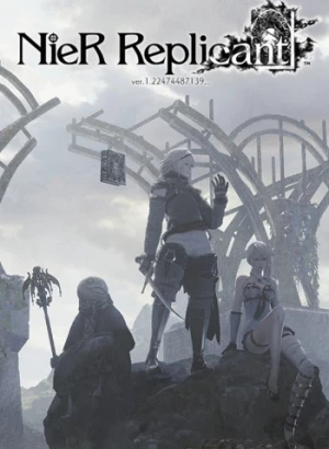 NieR Replicant ver.1.22474487139... (2021) PC | RePack от селезень