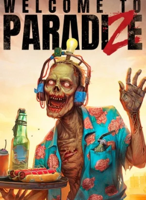 Welcome to ParadiZe - Supporter Edition (2024) PC | RePack от селезень