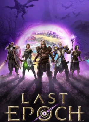 Last Epoch (2024) PC | RePack от селезень