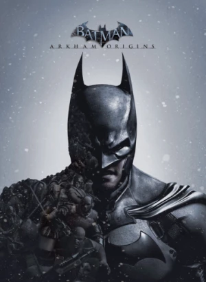 Batman: Arkham Origins [v 1.0 (37592) + DLC] (2013) PC | RePack от селезень