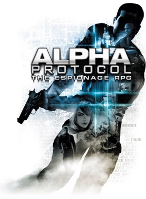 Alpha Protocol [v 1.1] (2010) PC | RePack от селезень