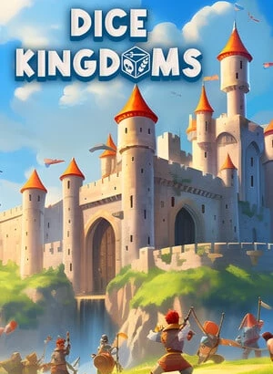 Dice Kingdoms [v 1.0] (2024) PC | RePack от селезень