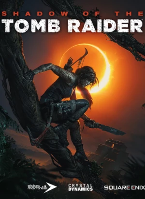 Shadow of the Tomb Raider: Definitive Edition [v 1.0.87.0] (2018) PC | RePack от селезень