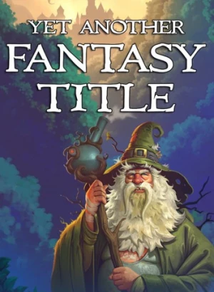 Yet Another Fantasy Title / YAFT (2024) PC | RePack от селезень