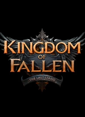 Королевство Павших: Последний Страх / Kingdom of Fallen The Last Stand (2024) PC | RePack от селезень