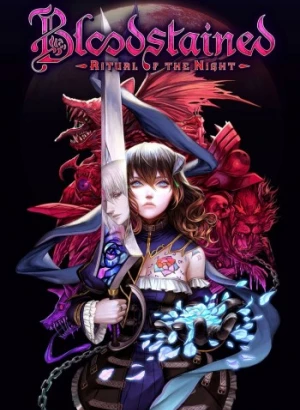 Bloodstained: Ritual of the Night [v 1.5 + DLCs] (2019) PC | RePack от селезень