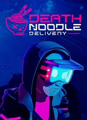 Death Noodle Delivery [v 1.3.5] (2024) PC | RePack от селезень