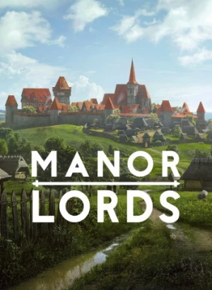 Manor Lords [v 0.7.954 | Early Access] (2024) PC | RePack от селезень